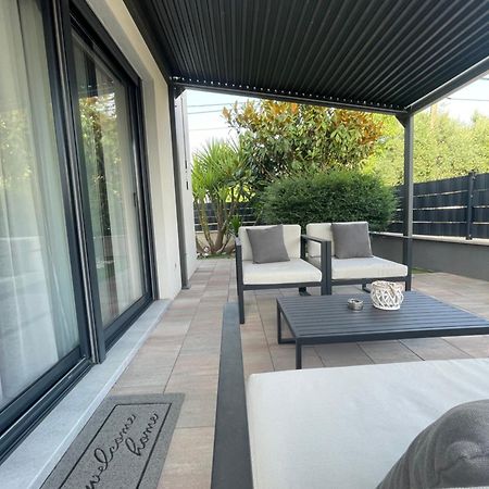 Apartment Flawless Trogir Bagian luar foto