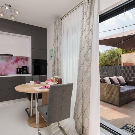 Apartment Flawless Trogir Bagian luar foto