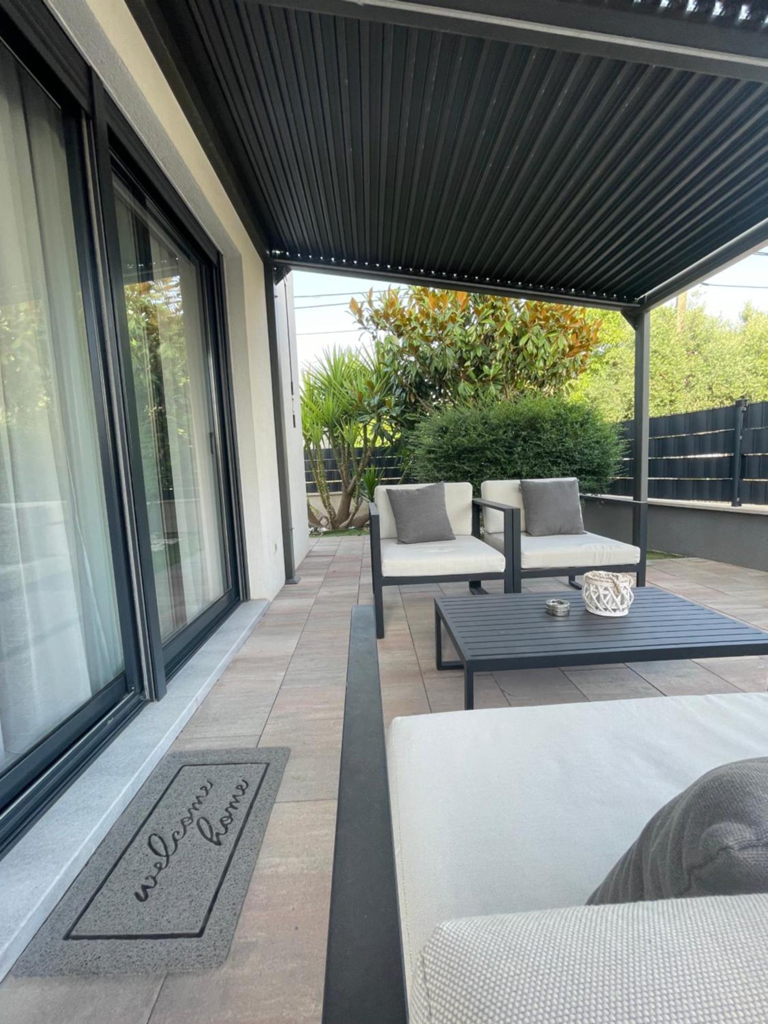Apartment Flawless Trogir Bagian luar foto