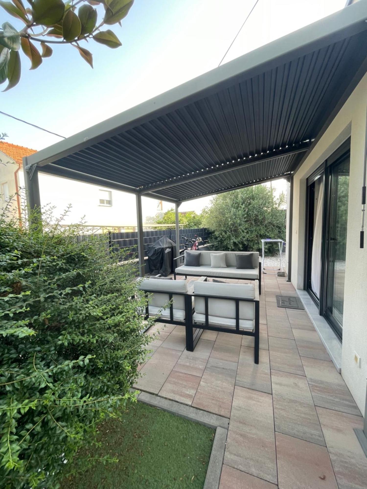 Apartment Flawless Trogir Bagian luar foto