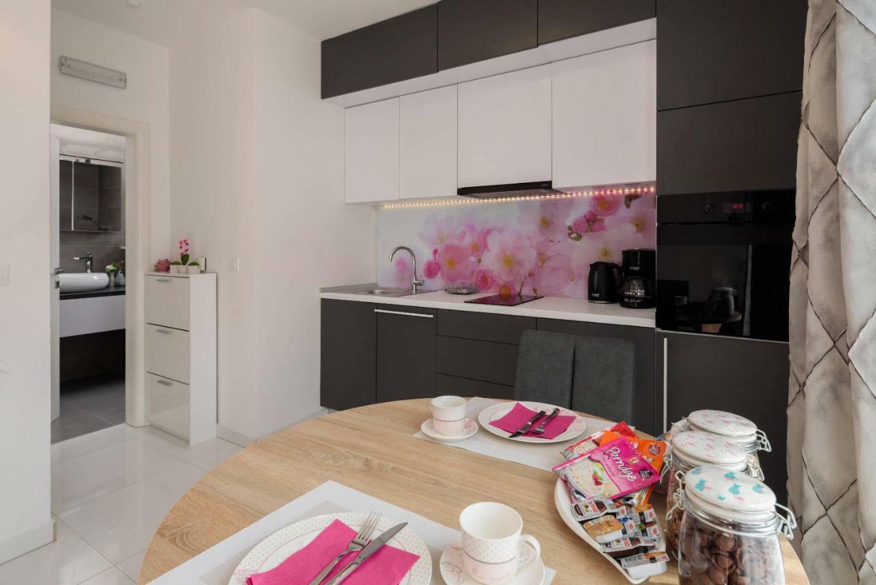 Apartment Flawless Trogir Bagian luar foto