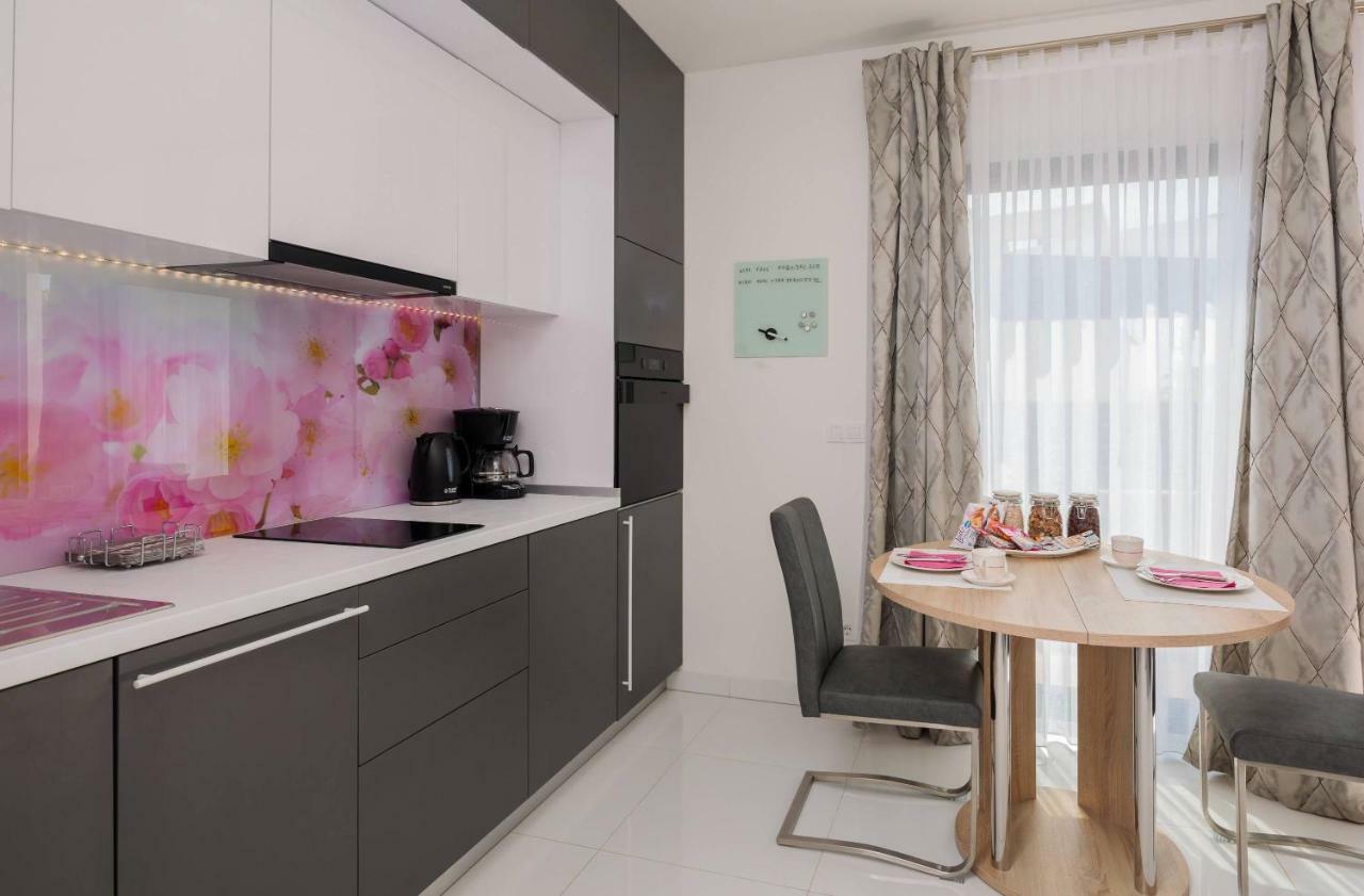 Apartment Flawless Trogir Bagian luar foto