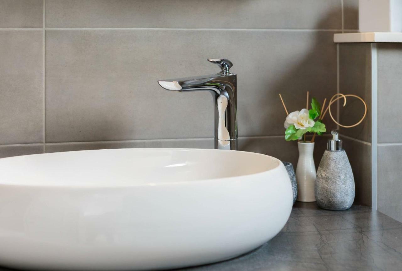 Apartment Flawless Trogir Bagian luar foto