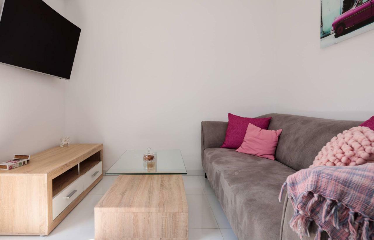 Apartment Flawless Trogir Bagian luar foto