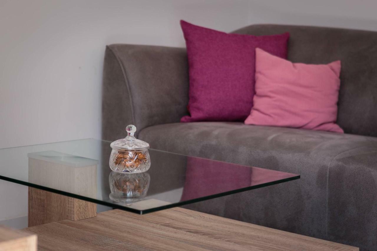 Apartment Flawless Trogir Bagian luar foto
