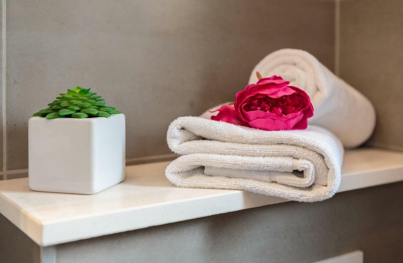 Apartment Flawless Trogir Bagian luar foto