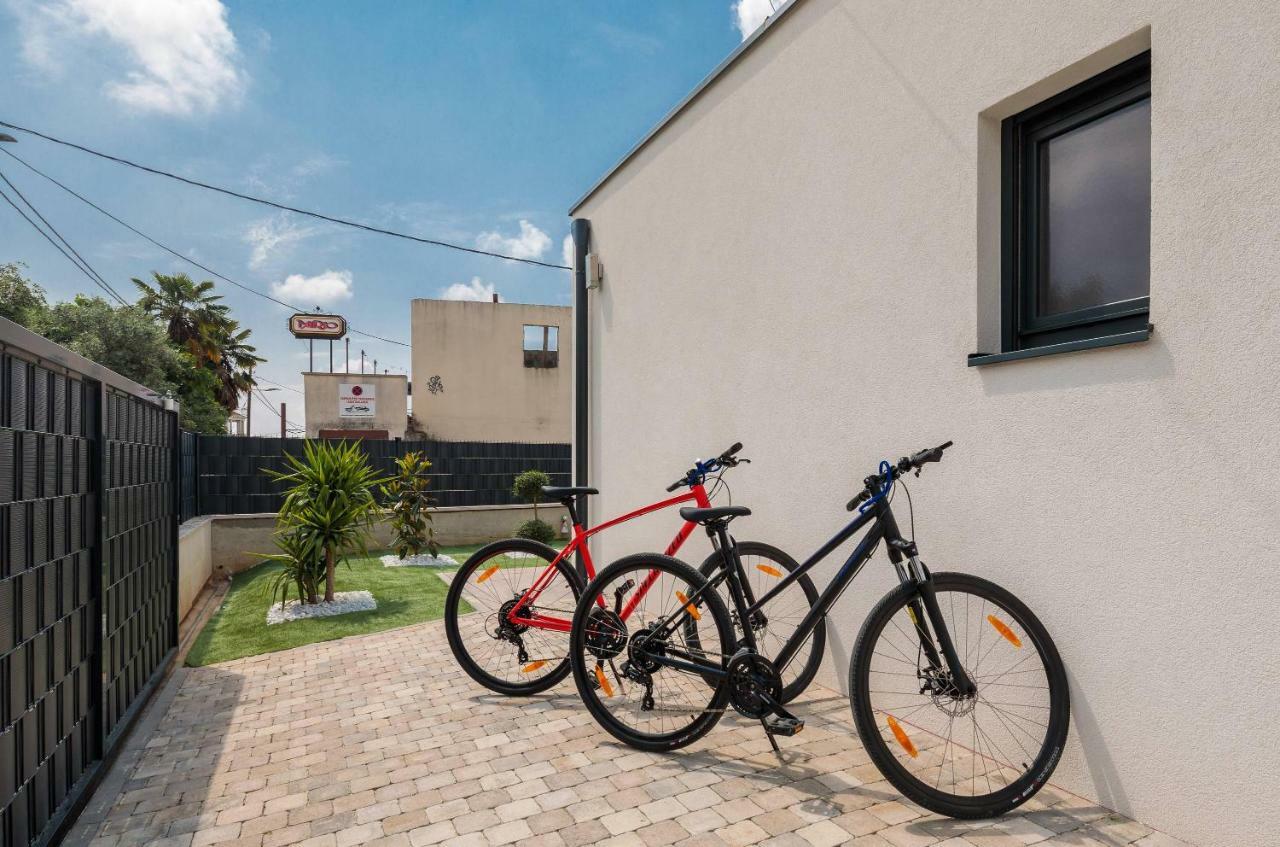 Apartment Flawless Trogir Bagian luar foto