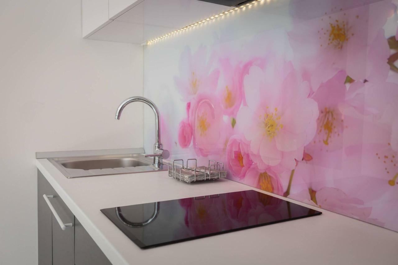 Apartment Flawless Trogir Bagian luar foto