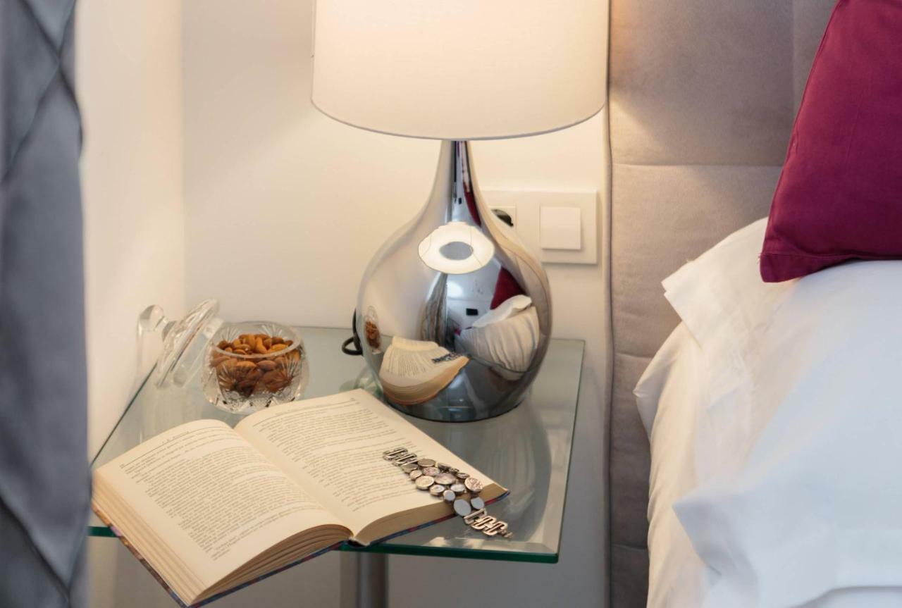 Apartment Flawless Trogir Bagian luar foto