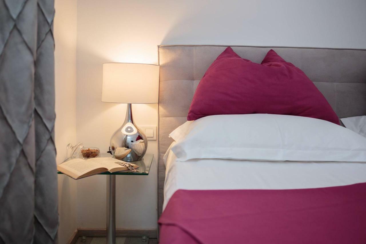 Apartment Flawless Trogir Bagian luar foto