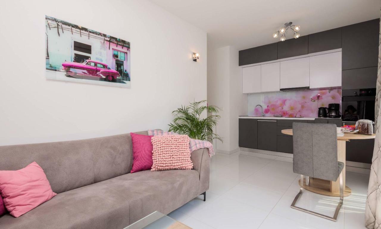 Apartment Flawless Trogir Bagian luar foto
