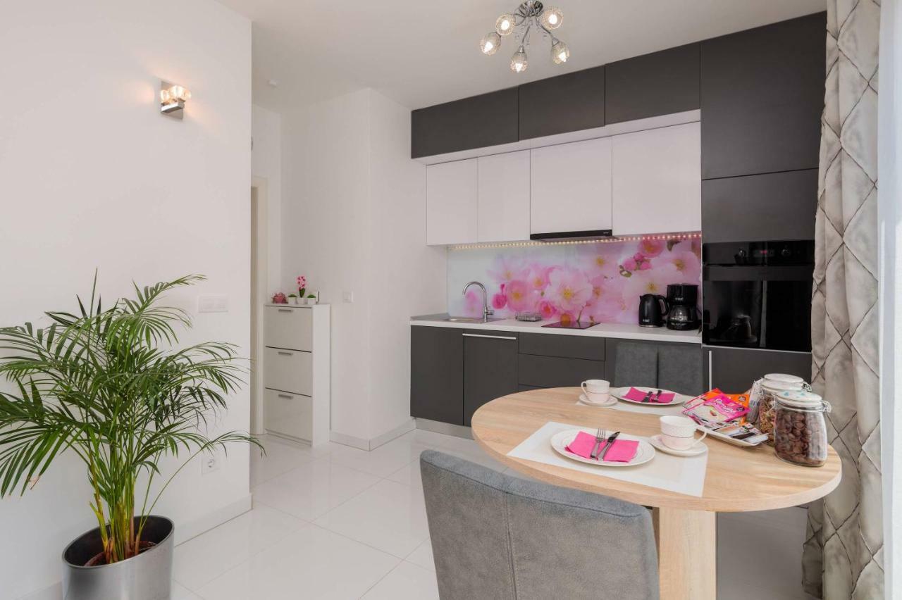 Apartment Flawless Trogir Bagian luar foto