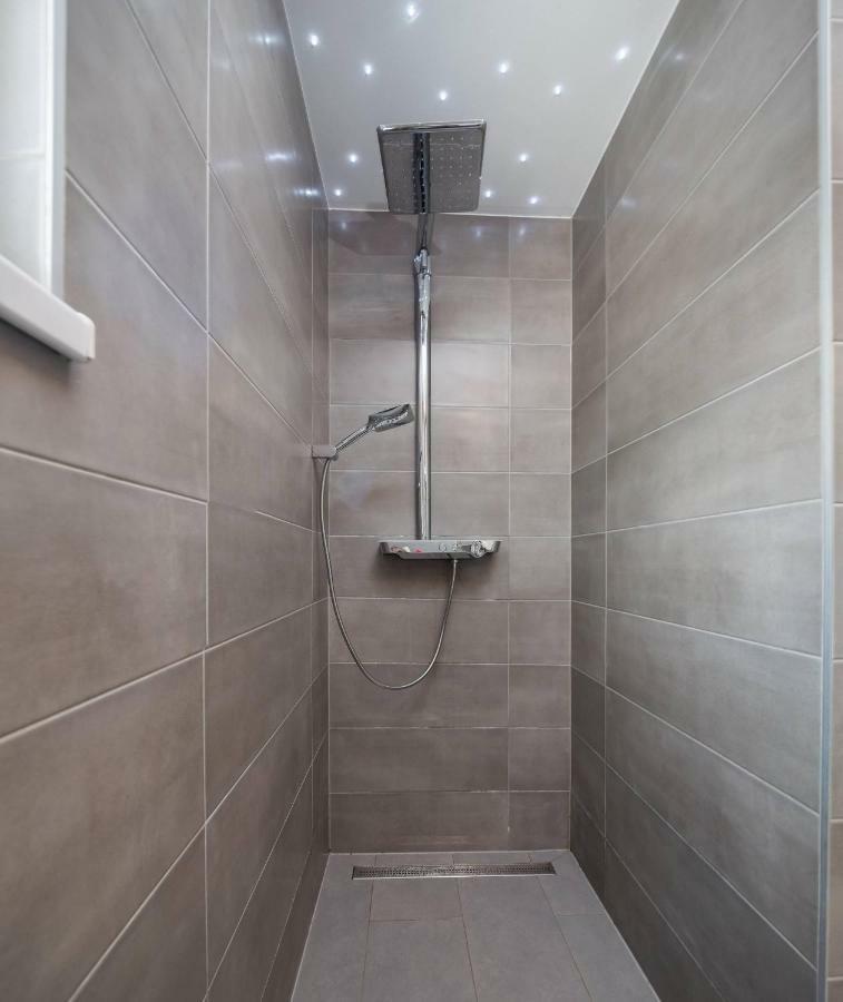 Apartment Flawless Trogir Bagian luar foto